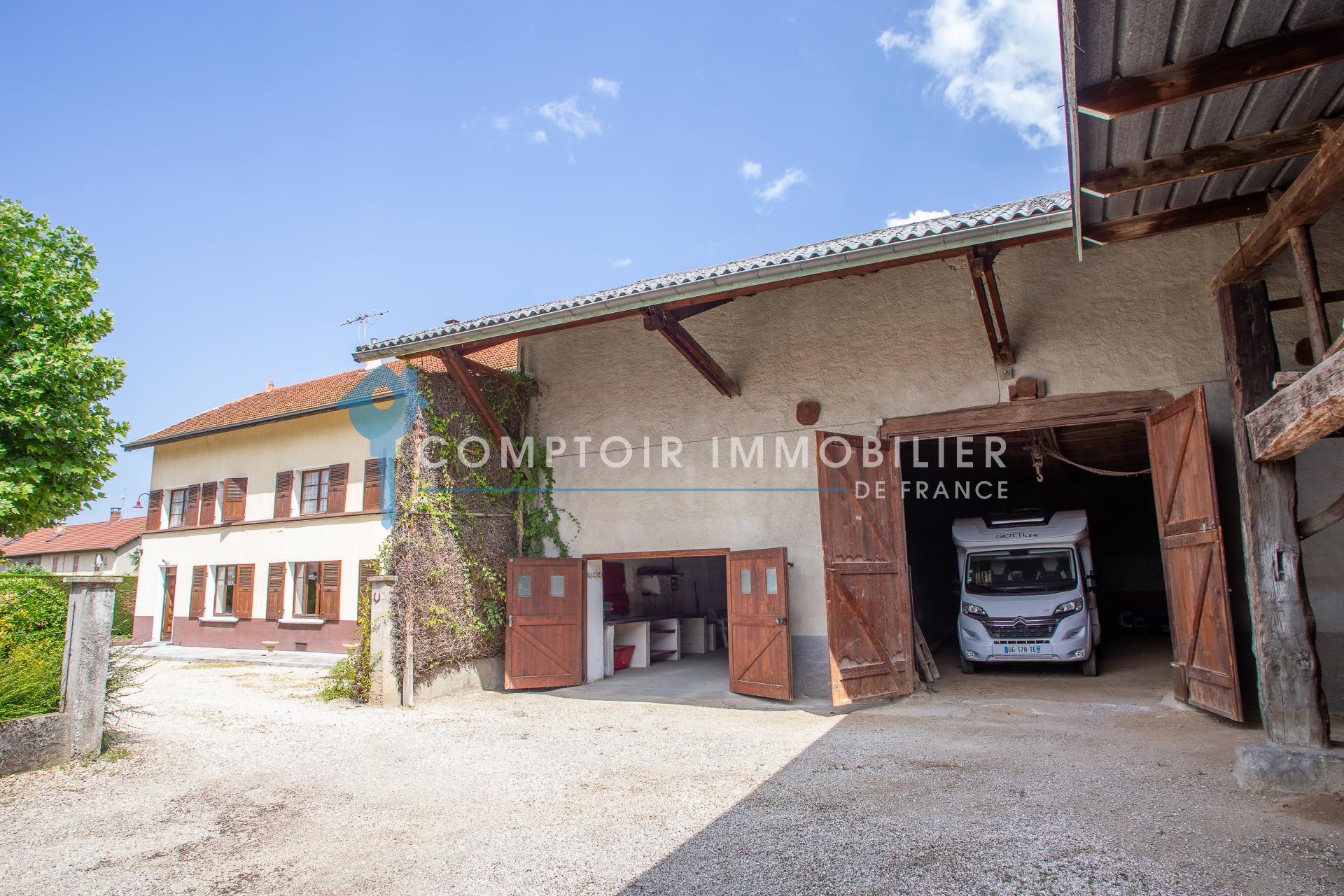 Maison à vendre, 185m², Colombe