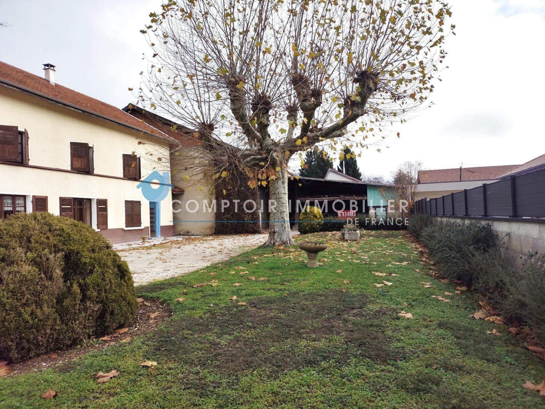 Maison à vendre, 185m², Colombe
