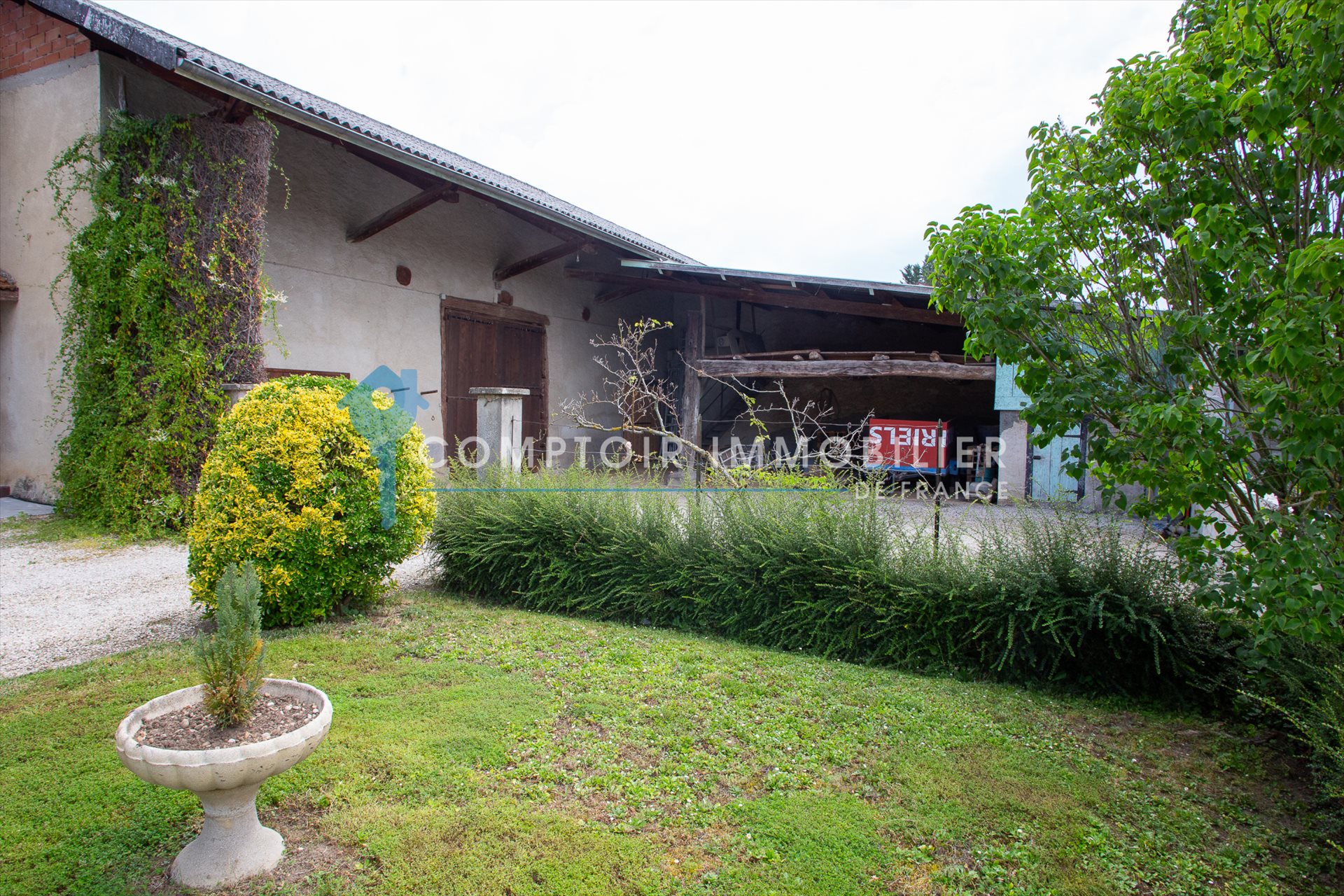 Maison à vendre, 185m², Colombe