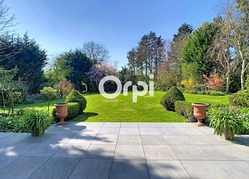 Maison à vendre, 210m², Beaucamps-Ligny