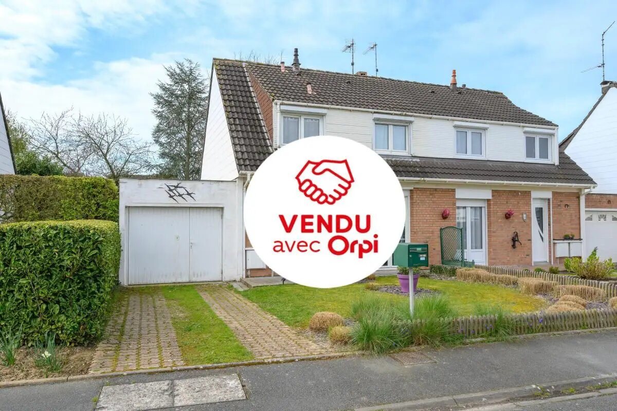 Maison à vendre, 96m², Herlies