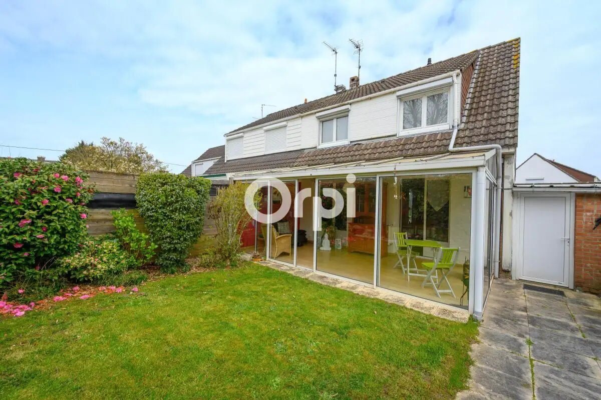 Maison à vendre, 96m², Herlies