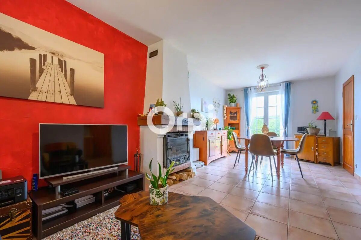 Maison à vendre, 96m², Herlies