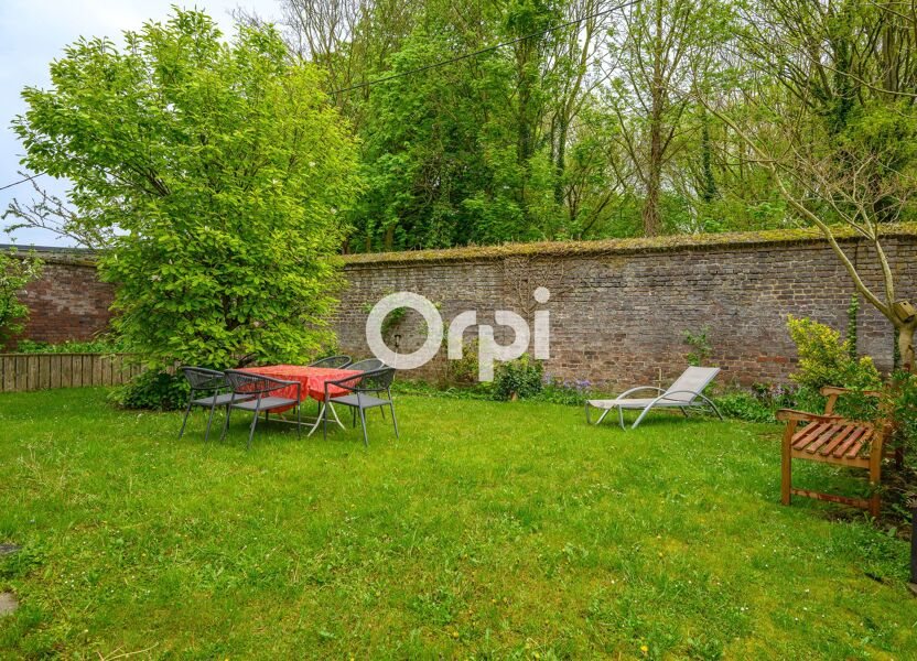 Appartement à vendre, 113m², Haubourdin