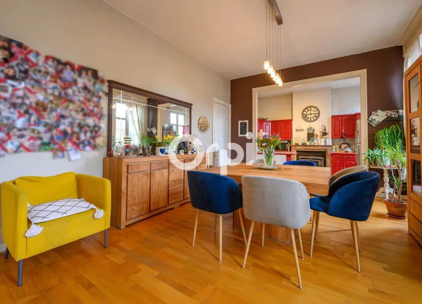 Appartement à vendre, 113m², Haubourdin
