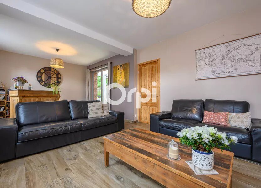 Maison à vendre, 160m², Lorgies