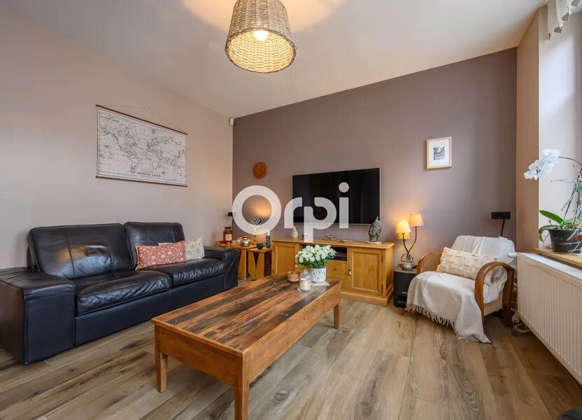 Maison à vendre, 160m², Lorgies