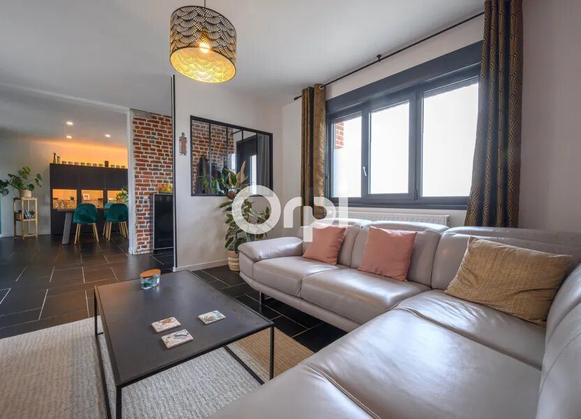 Maison à vendre, 140m², Santes