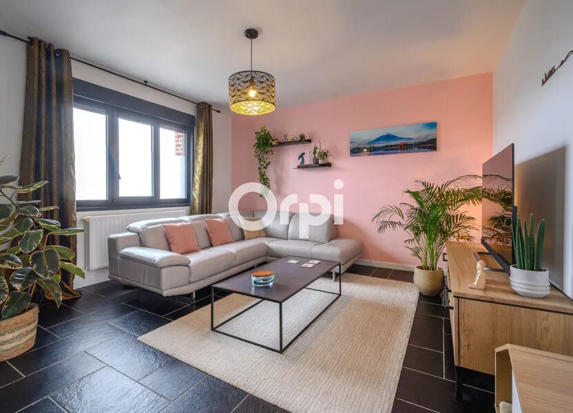 Maison à vendre, 140m², Santes