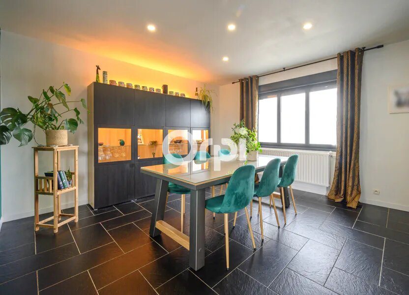 Maison à vendre, 140m², Santes