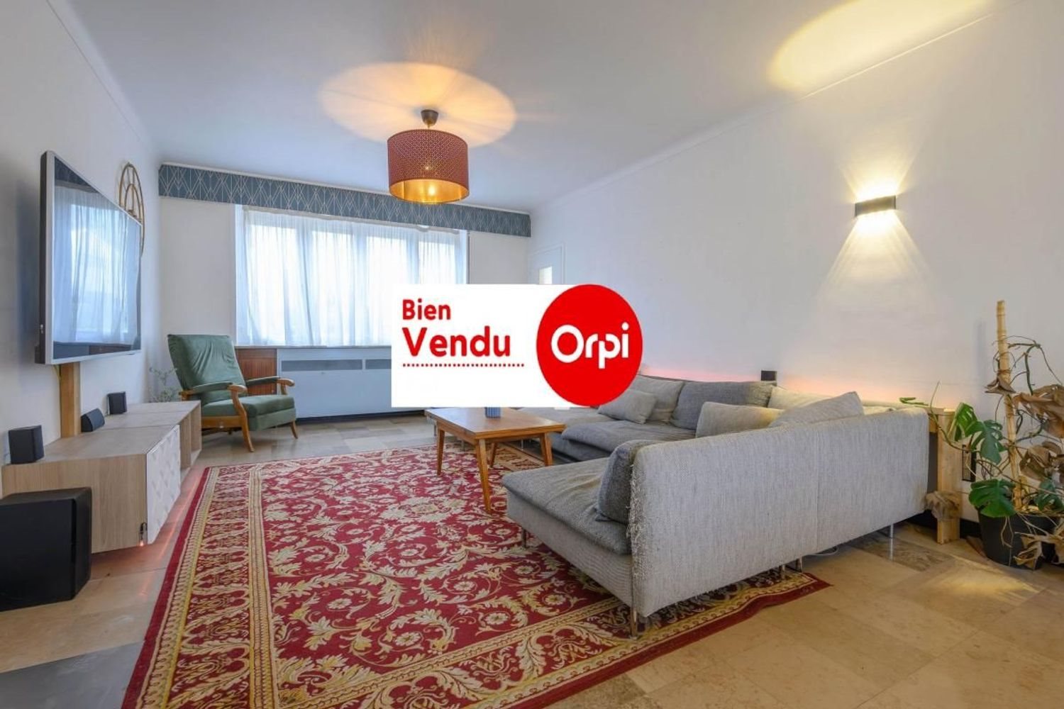 Maison à vendre, 142m², Béthune