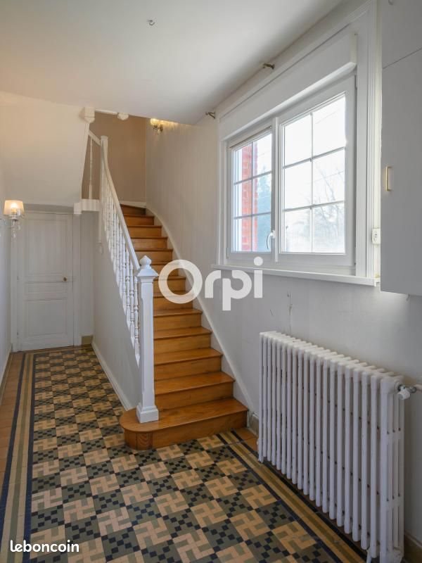 Maison à vendre, 118m², Vieille-Chapelle