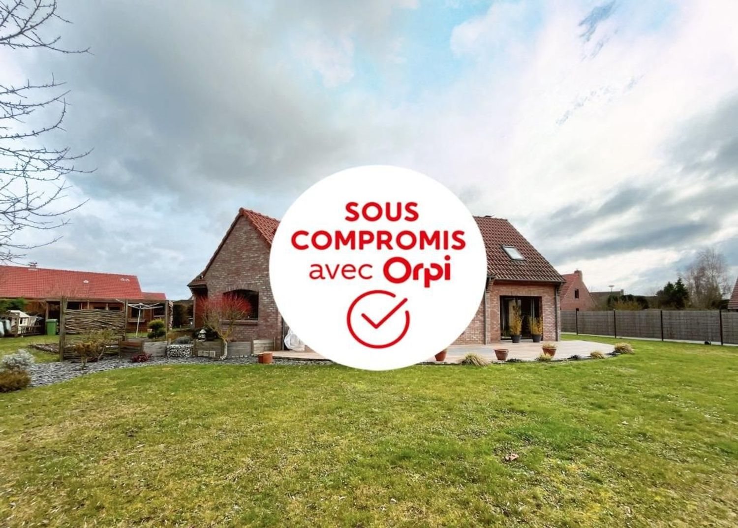 Maison à vendre, 180m², Lorgies