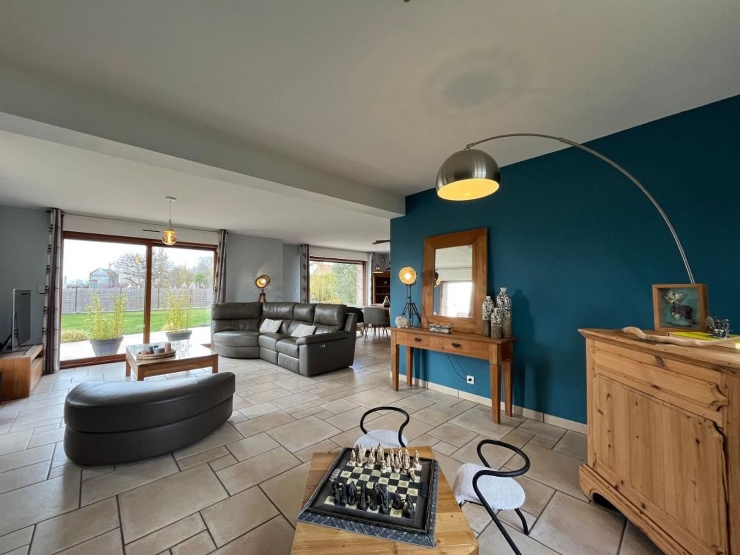 Maison à vendre, 180m², Lorgies