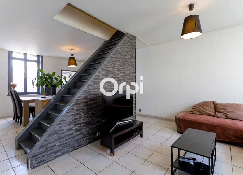 Maison à vendre, 105m², Haubourdin
