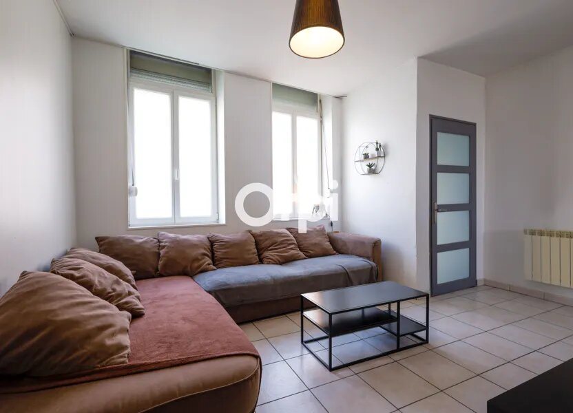 Maison à vendre, 105m², Haubourdin
