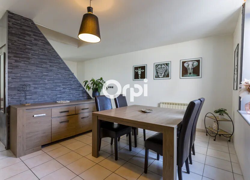 Maison à vendre, 105m², Haubourdin
