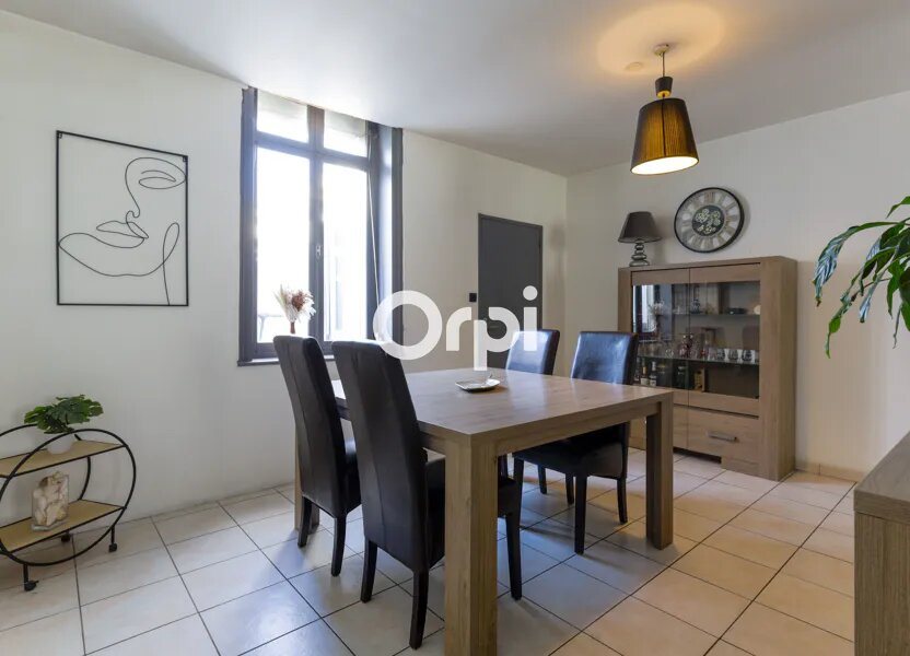 Maison à vendre, 105m², Haubourdin