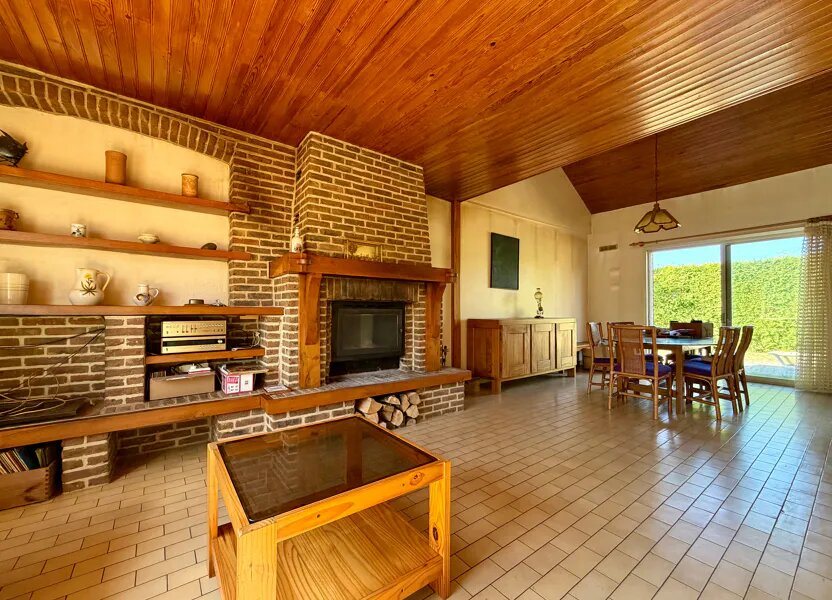 Maison à vendre, 135m², Fournes-en-Weppes