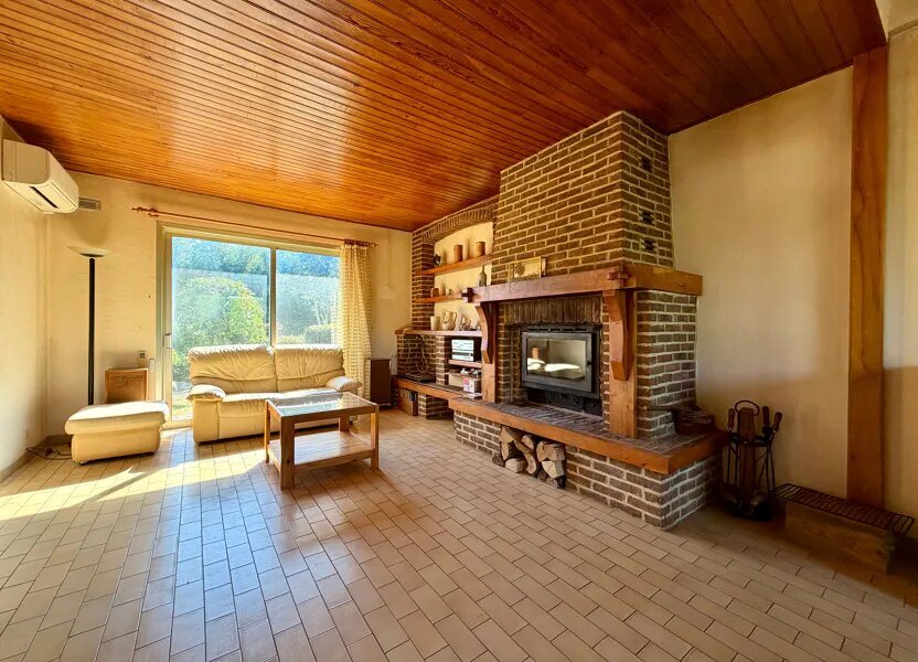 Maison à vendre, 135m², Fournes-en-Weppes