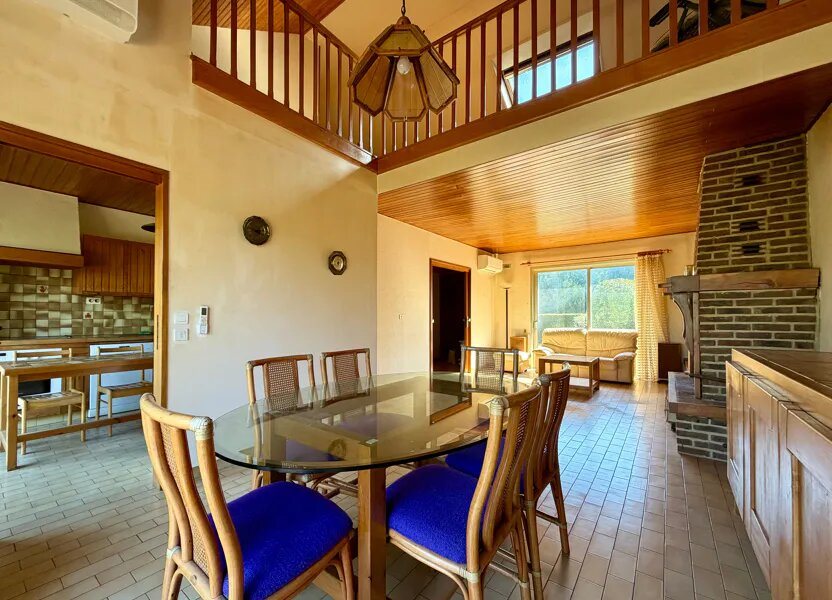 Maison à vendre, 135m², Fournes-en-Weppes
