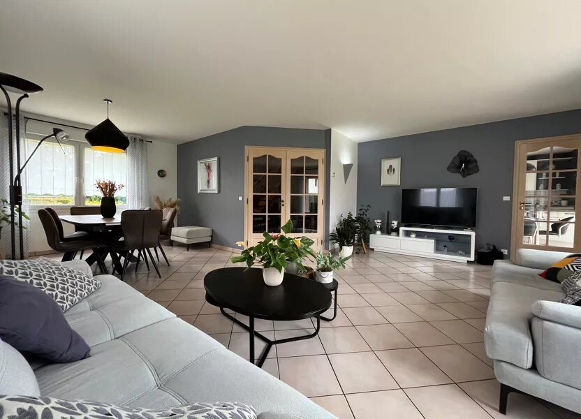 Maison à vendre, 150m², Fleurbaix
