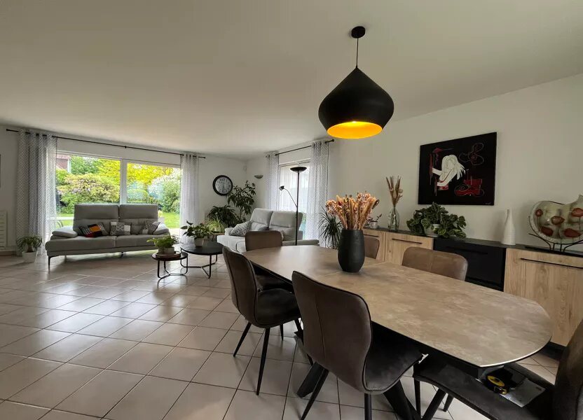 Maison à vendre, 150m², Fleurbaix