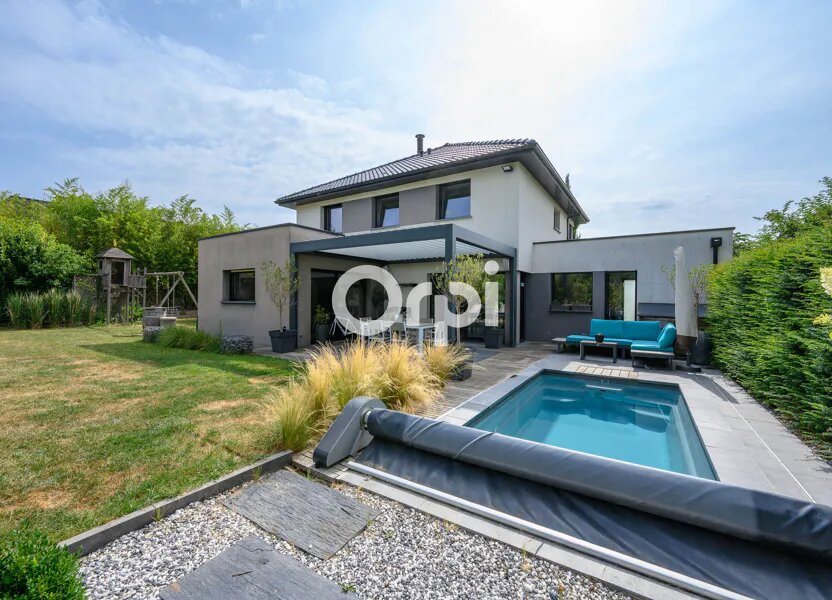 Maison à vendre, 190m², Wavrin