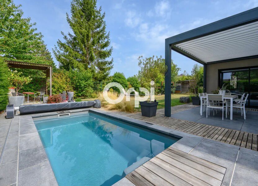 Maison à vendre, 190m², Wavrin