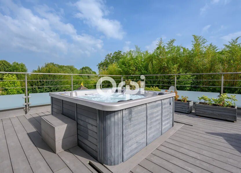 Maison à vendre, 190m², Wavrin