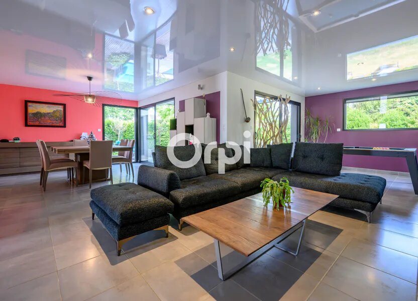 Maison à vendre, 190m², Wavrin