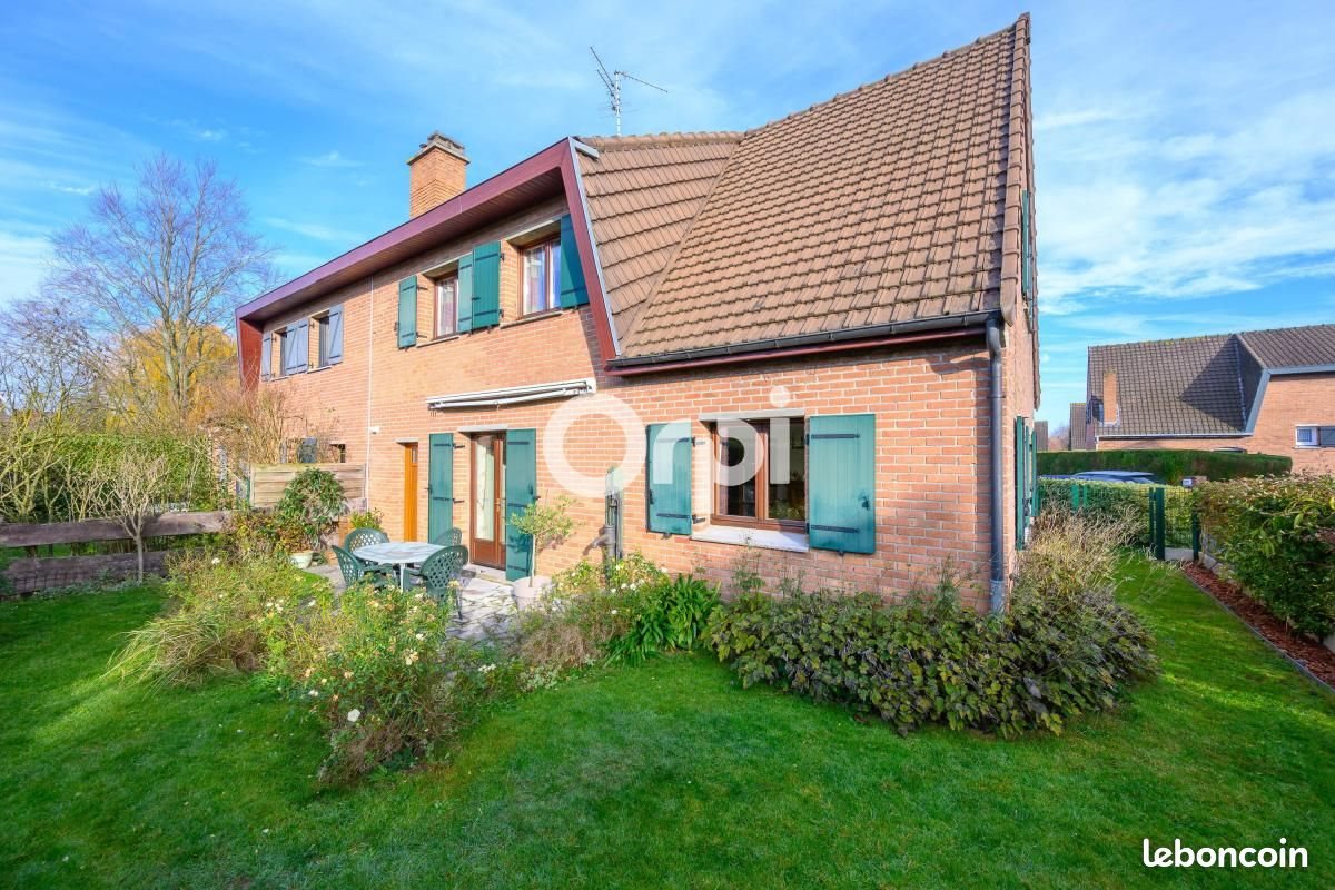 Maison à vendre, 105m², Herlies