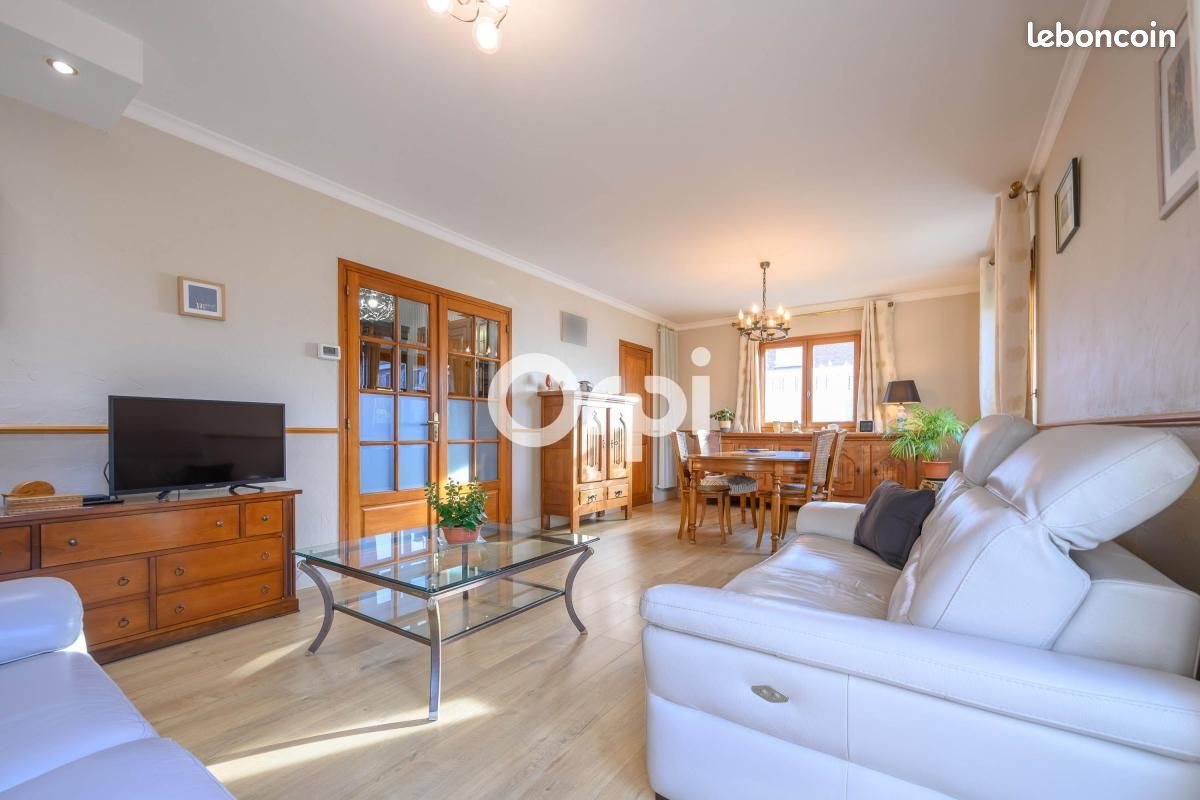 Maison à vendre, 105m², Herlies