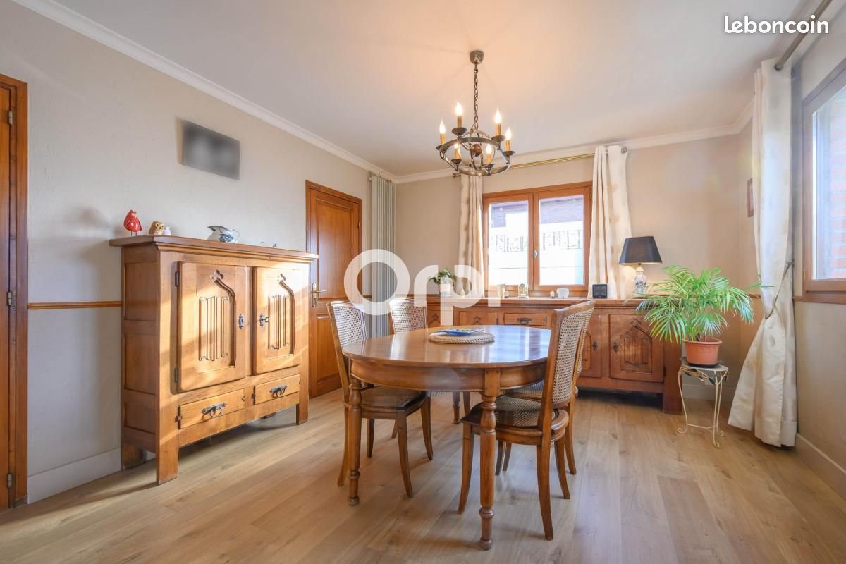 Maison à vendre, 105m², Herlies