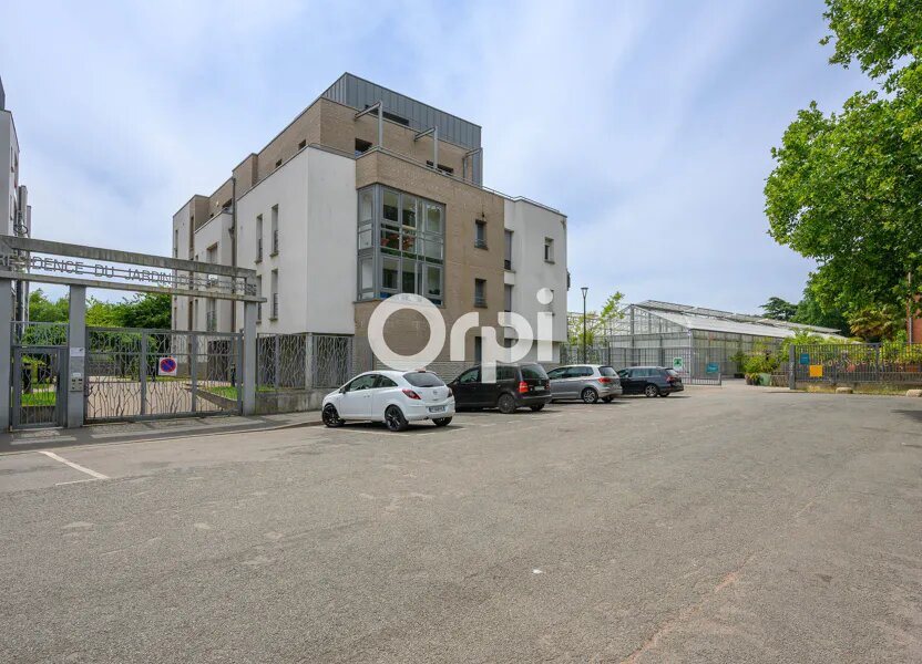 Appartement à vendre, 37m², Lille