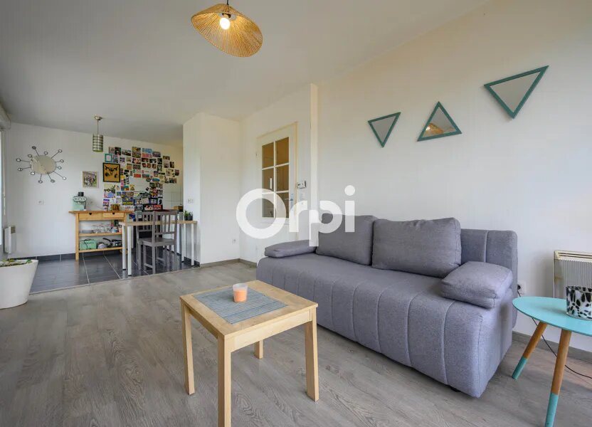 Appartement à vendre, 37m², Lille