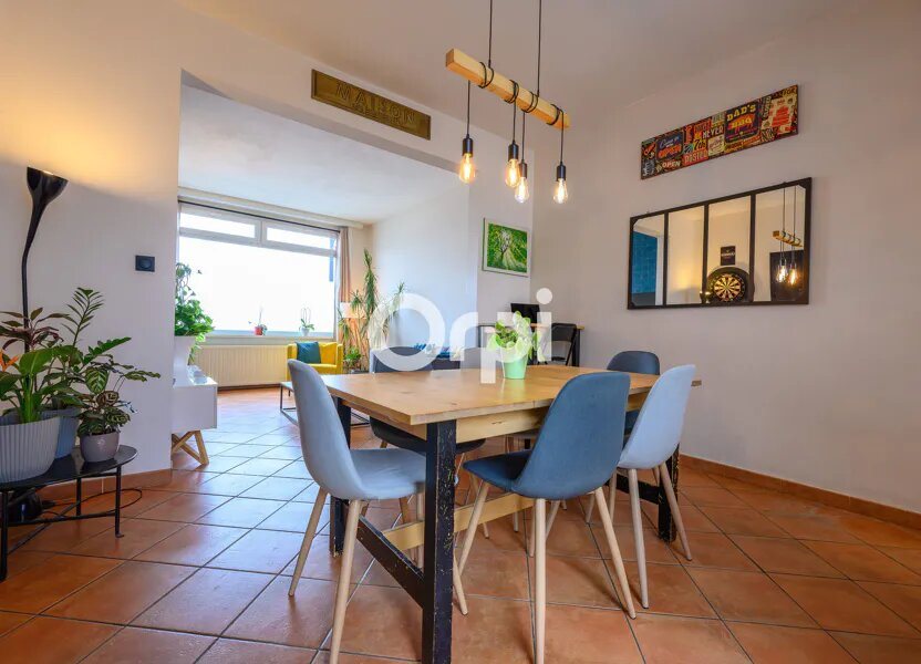 Maison à vendre, 105m², La Bassée