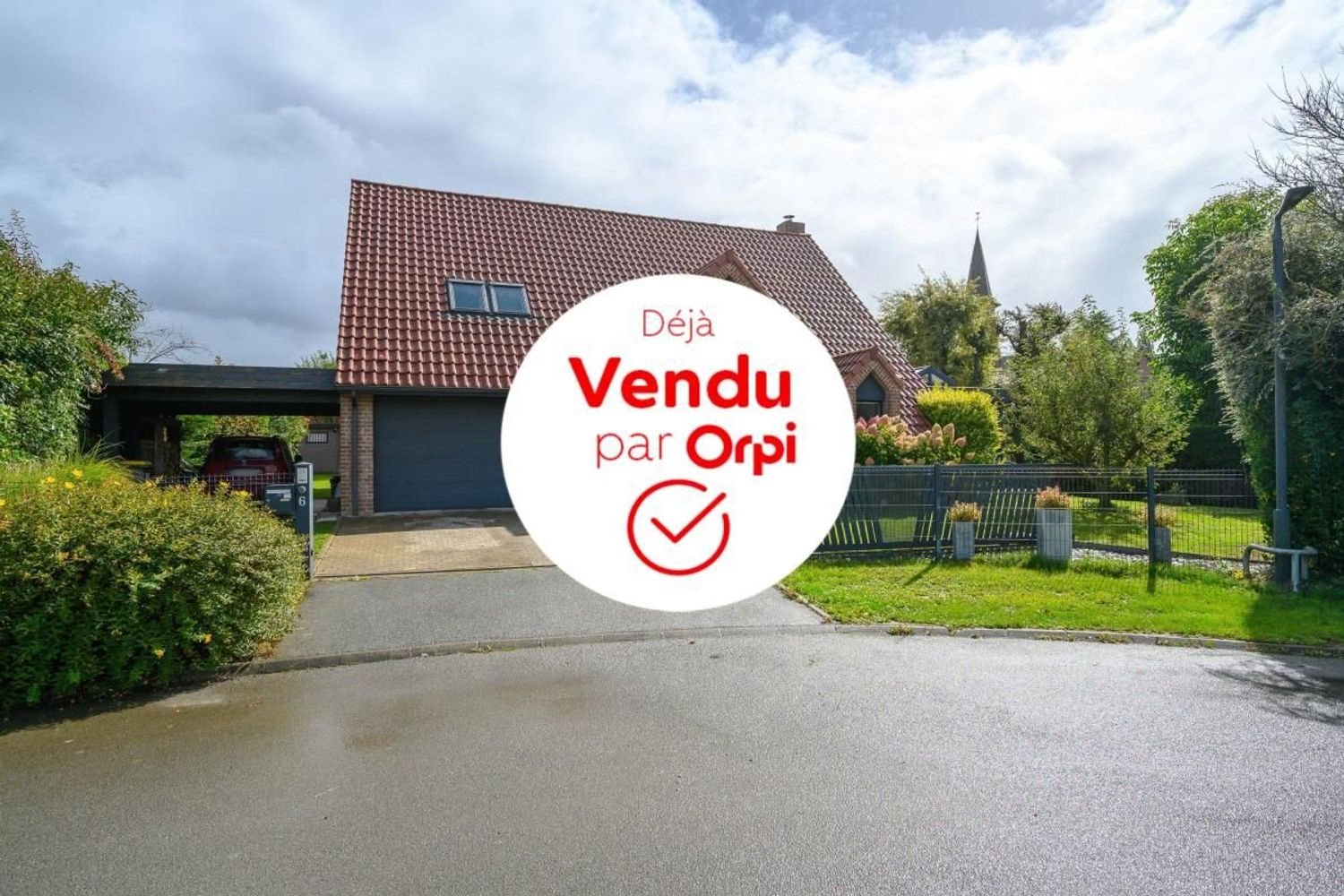 Maison à vendre, 157m², Le Maisnil