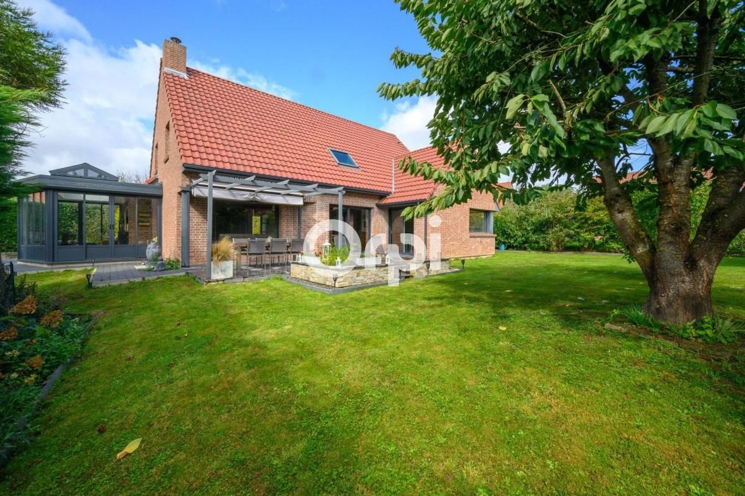 Maison à vendre, 157m², Le Maisnil