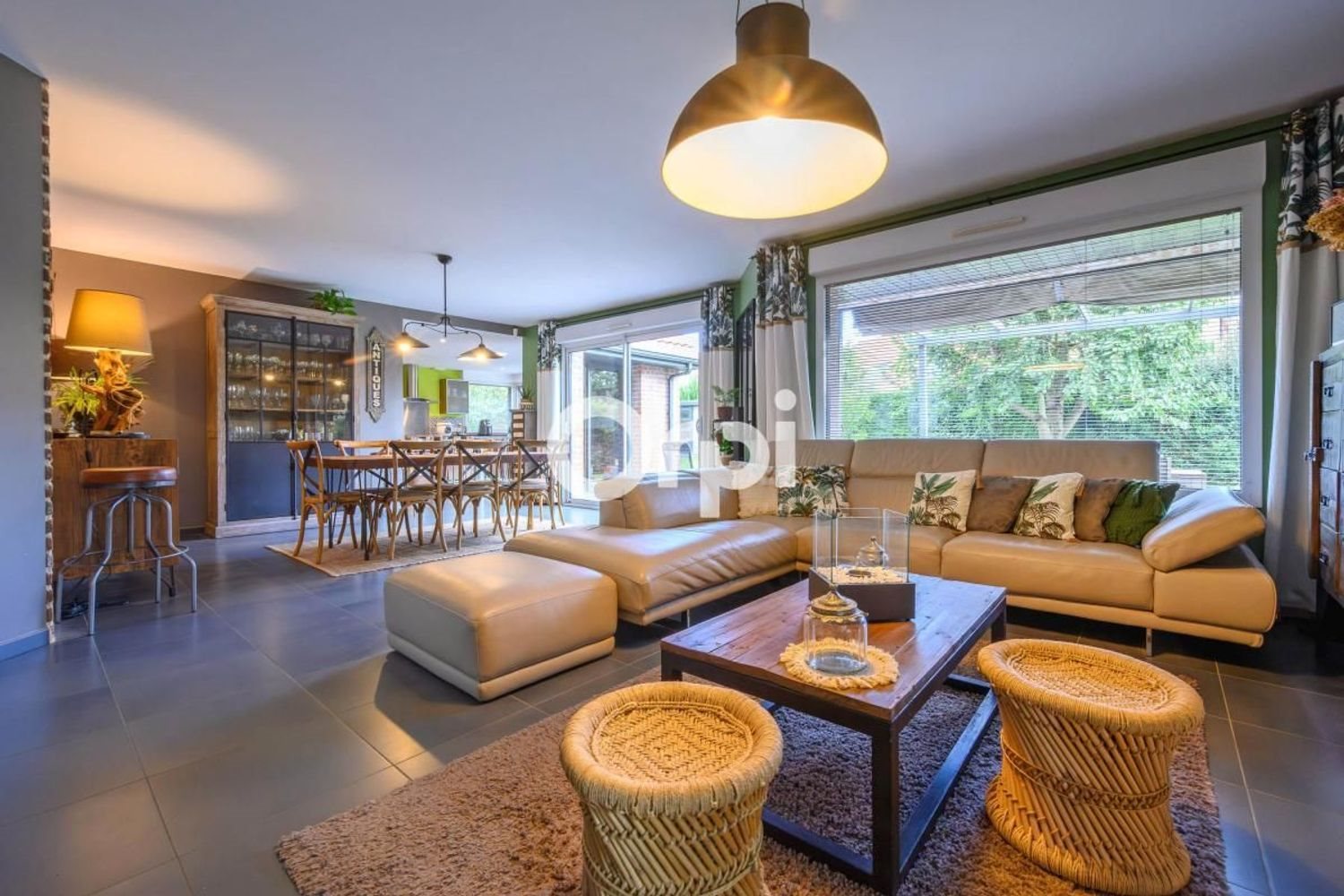 Maison à vendre, 157m², Le Maisnil