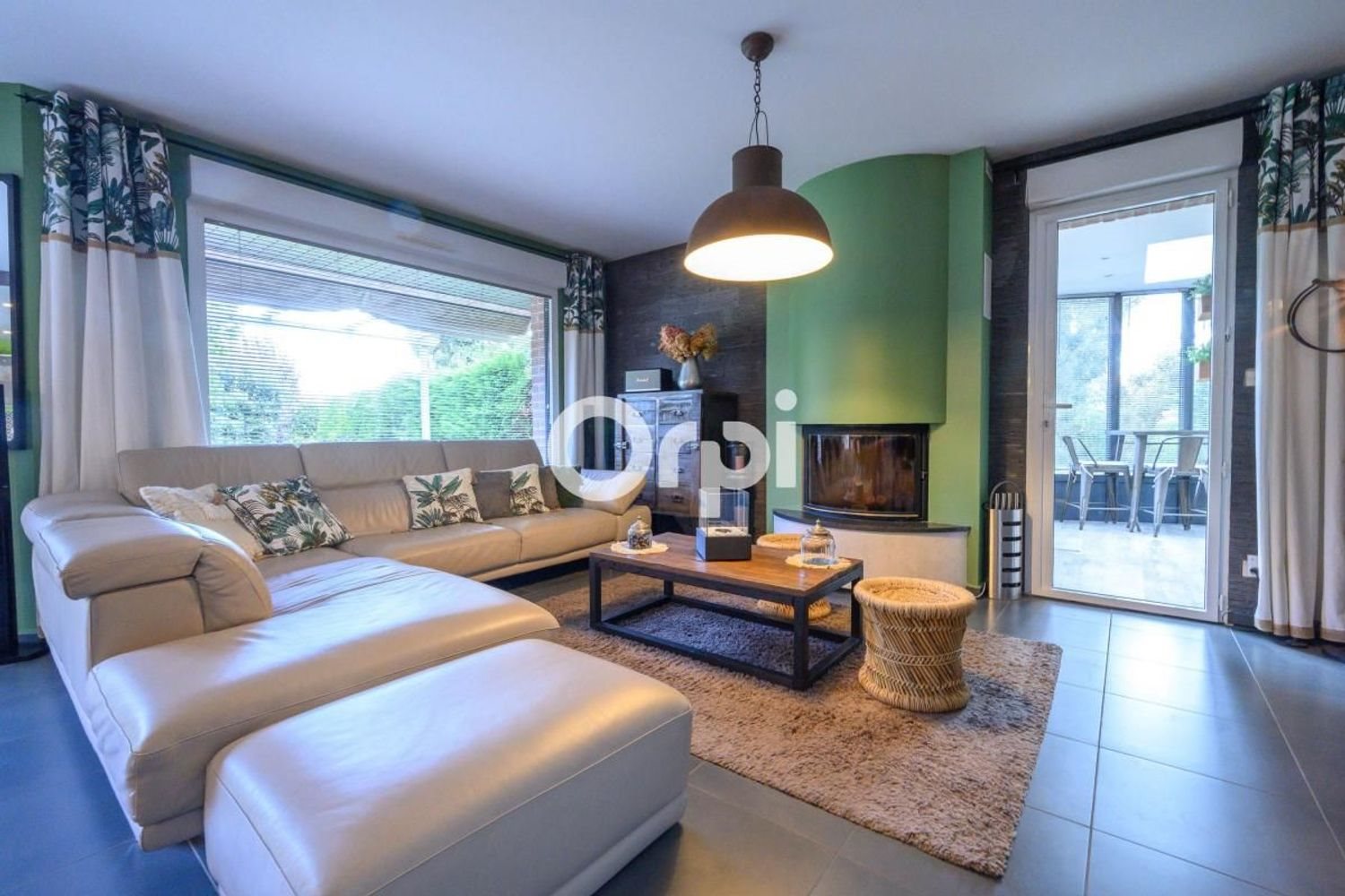 Maison à vendre, 157m², Le Maisnil