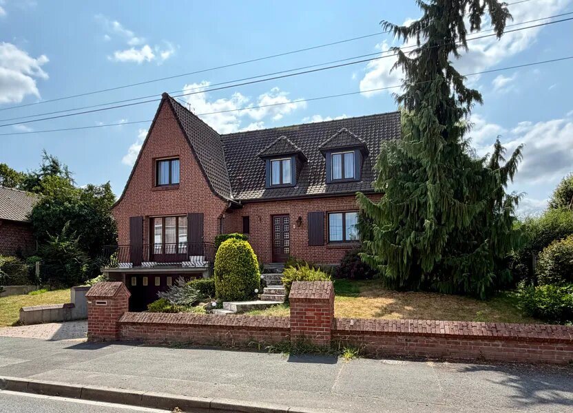 Maison à vendre, 146m², Fromelles
