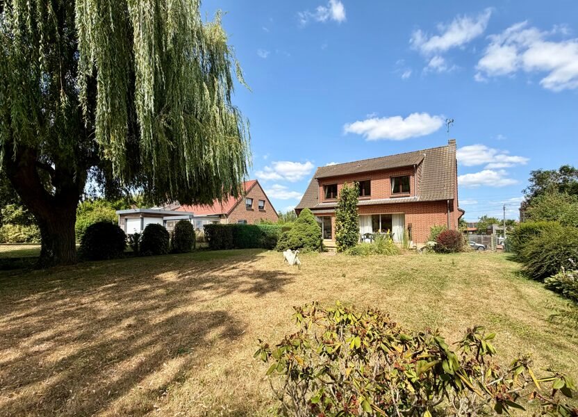 Maison à vendre, 146m², Fromelles