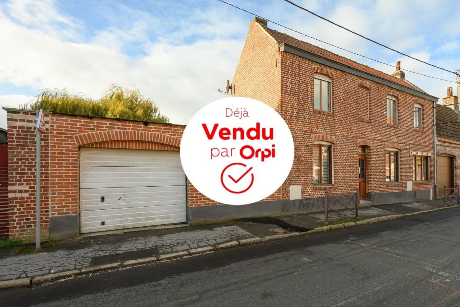Maison à vendre, 140m², Beaucamps-Ligny