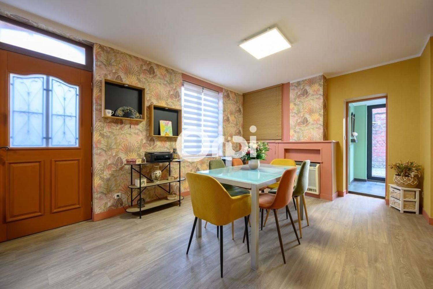 Maison à vendre, 140m², Beaucamps-Ligny