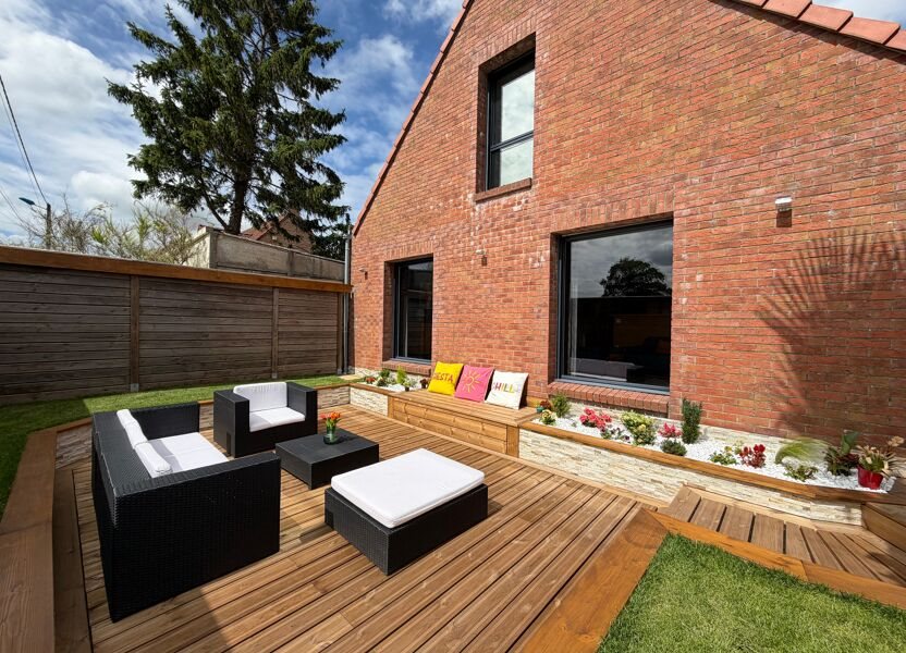 Maison à vendre, 150m², Sainghin-en-Weppes