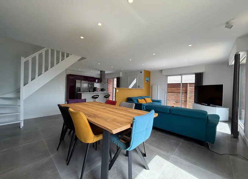 Maison à vendre, 150m², Sainghin-en-Weppes
