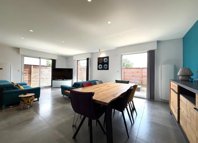 Maison à vendre, 150m², Sainghin-en-Weppes