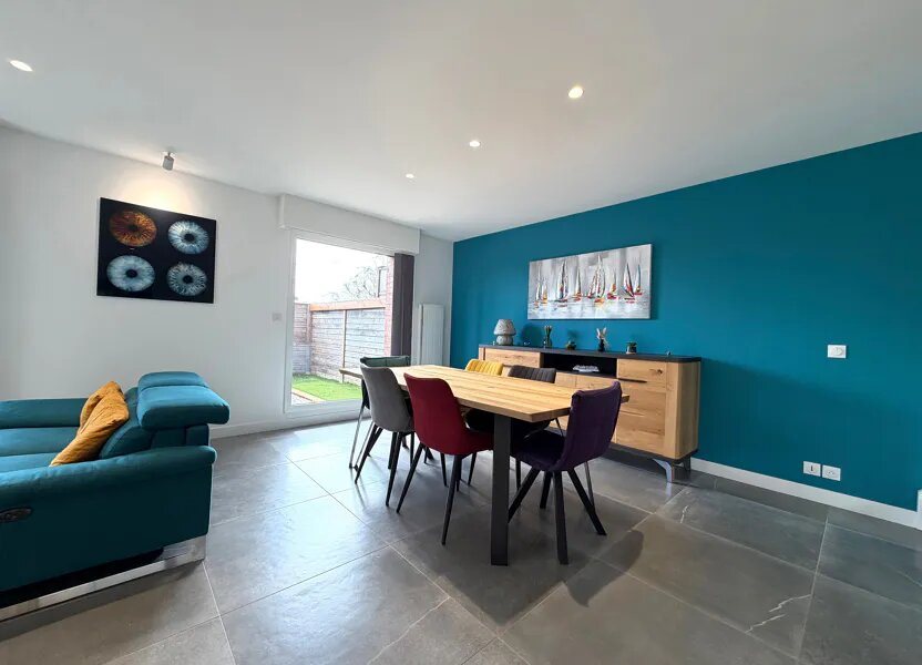 Maison à vendre, 150m², Sainghin-en-Weppes