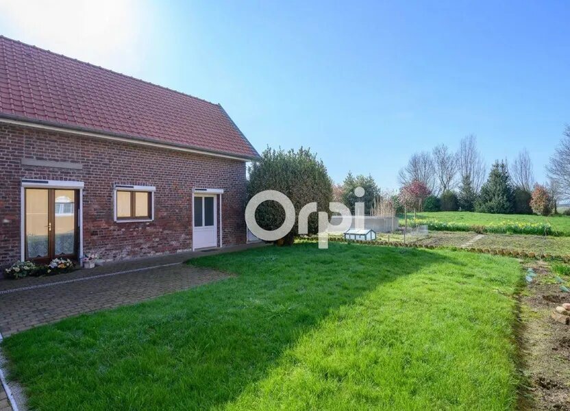 Maison à vendre, 170m², Fromelles
